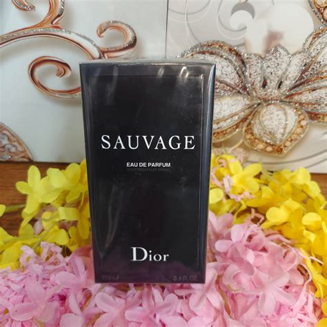 dior sauvage fluid ounce|Dior Sauvage clearance sale.